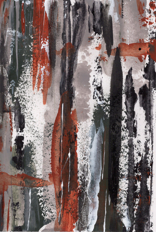 Spring Thaw