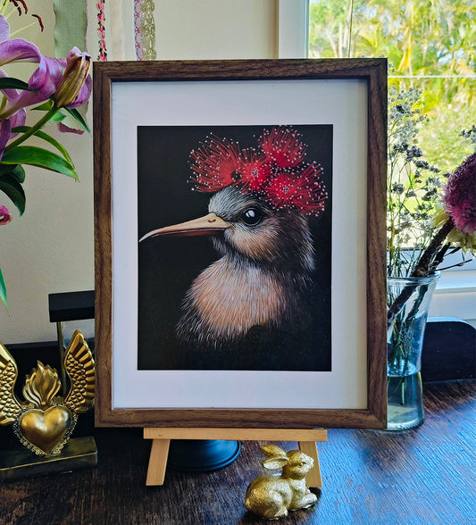Tane - Art Print